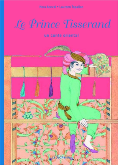 prince tisserand (Le) - 