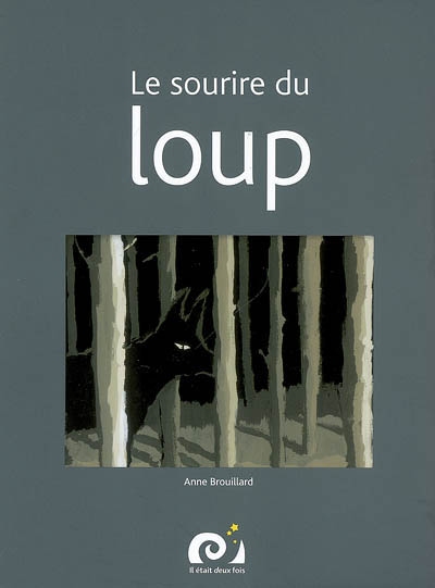 sourire du loup (Le) - 