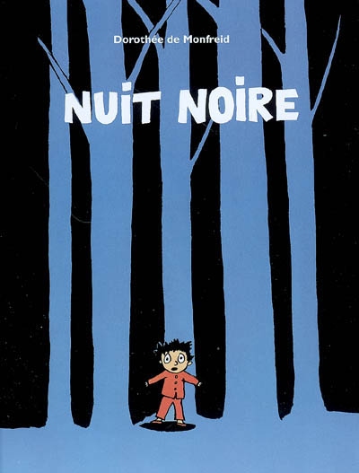 Nuit noire - 