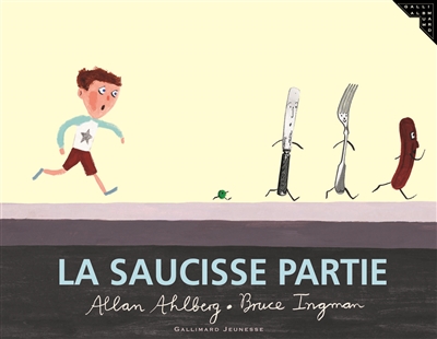 saucisse partie (La) - 