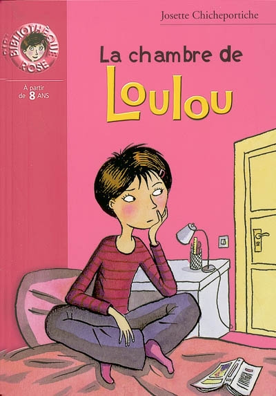 chambre de Loulou (La) - 