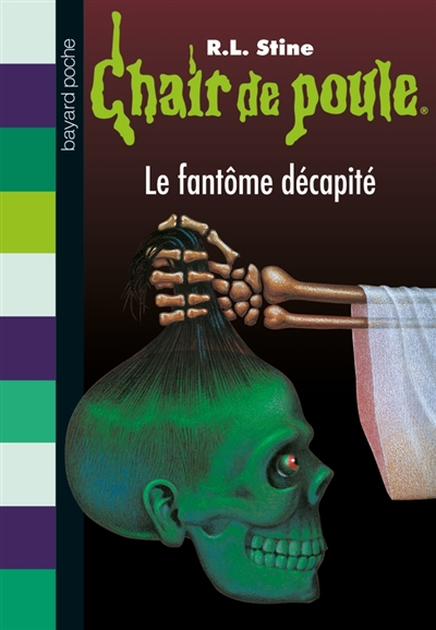 fantôme décapité (Le) - 