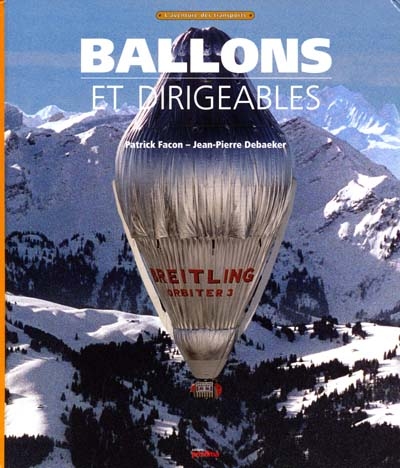 Ballons et dirigeables - 