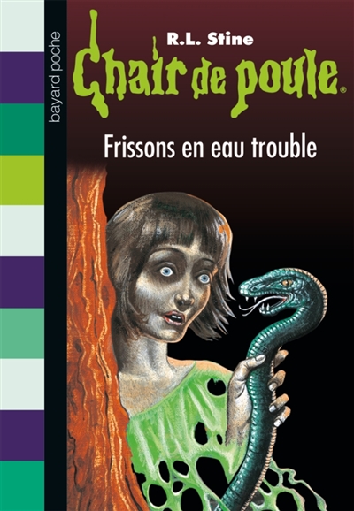 Frissons en eau trouble - 