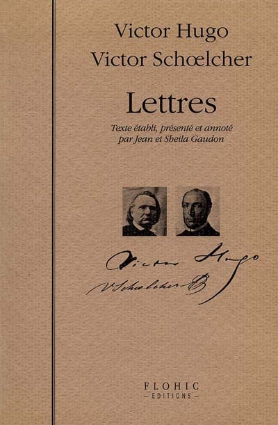 Lettres - 