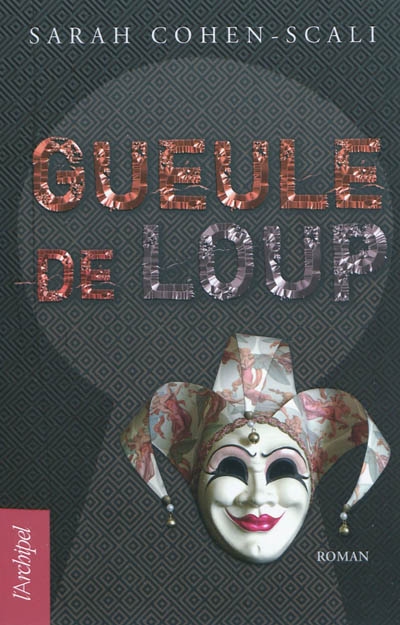 Gueule-de-loup - 