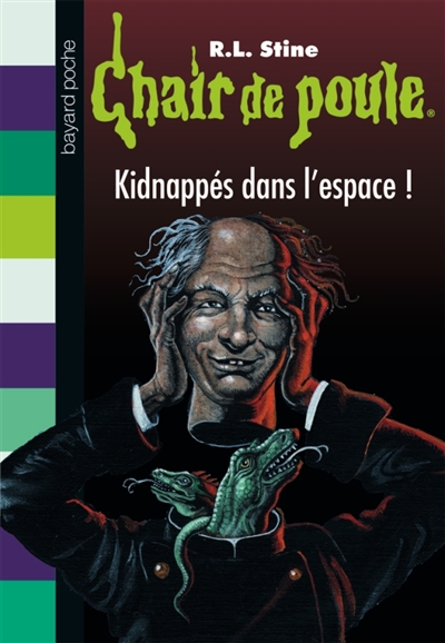 Kidnappés dans l'espace - 