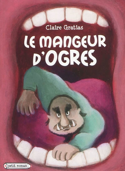 mangeur d'ogres (Le) - 