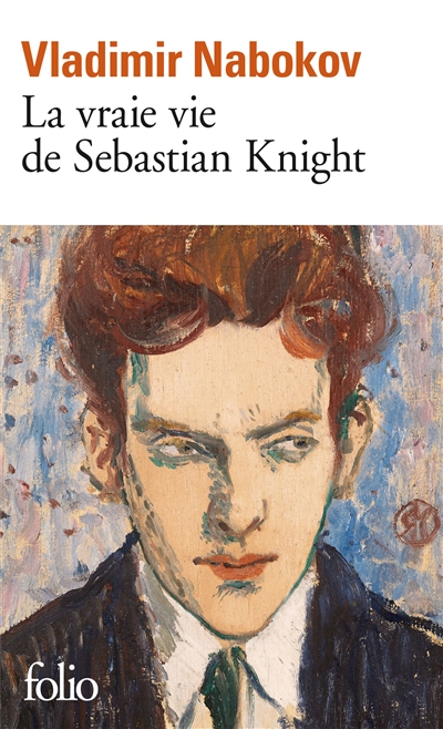 Vraie vie de Sebastian Knight (La) - 