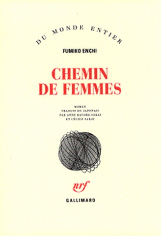 Chemin de femmes - 