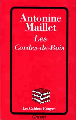 (Les) Cordes-de-Bois - 