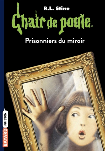 Prisonniers du miroir - 