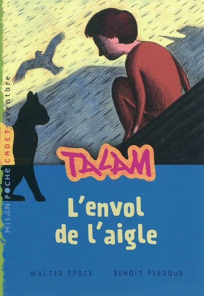 envol de l'aigle (L') - 