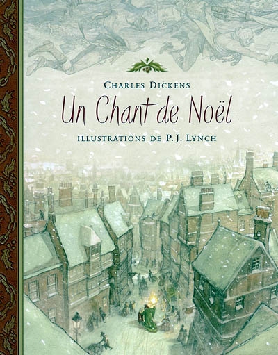 Un chant de Noël - 