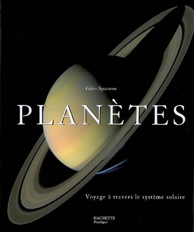 Planètes - 