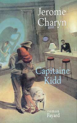 Capitaine Kidd - 