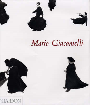 Mario Giacomelli - 