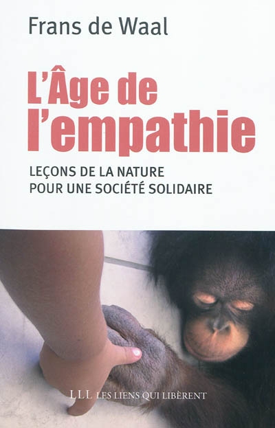 âge de l'empathie (L') - 