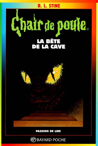 (La) bête de la cave - 