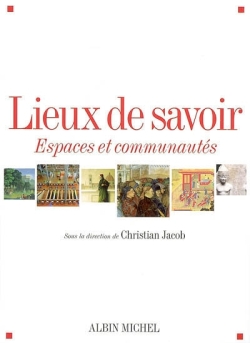 Lieux de savoir - 