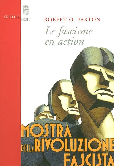 fascisme en action (Le) - 