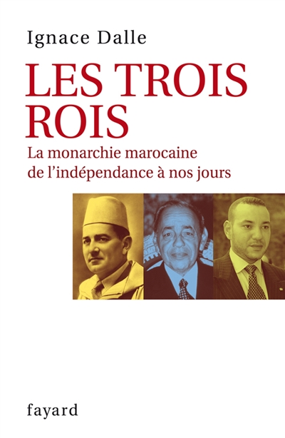 Trois rois (les ) - 