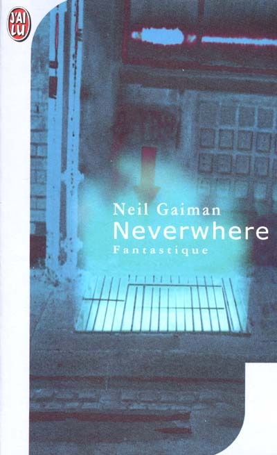 Neverwhere - 