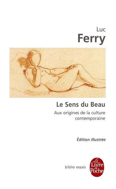 (Le) sens du beau - 