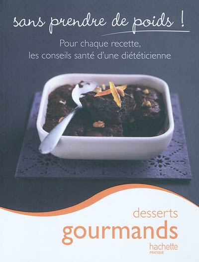 Desserts gourmands - 