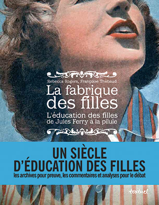 fabrique des filles (La) - 