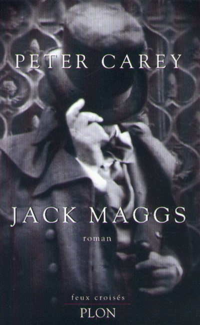 Jack Maggs - 