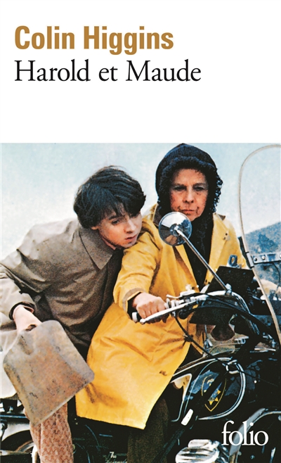 Harold et Maude - 