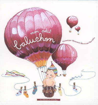 Mon petit baluchon - 