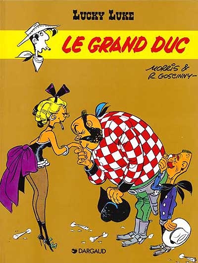 grand Duc (Le) - 