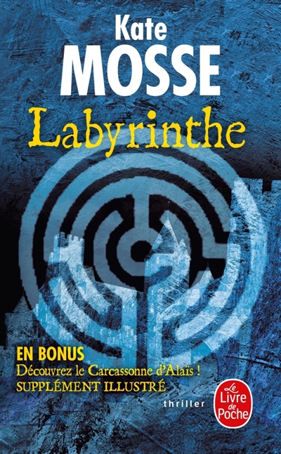 Labyrinthe - 