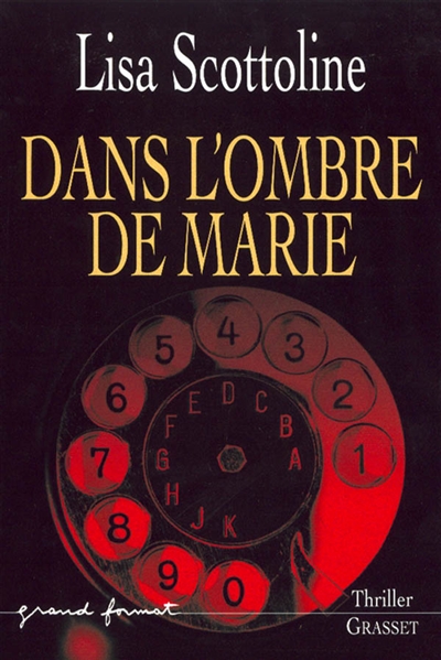 Dans l'ombre de Mary - 