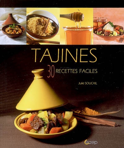 Tajines - 