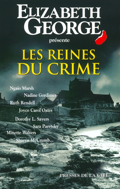 reines du crime (Les ) - 