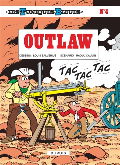 Outlaw - 