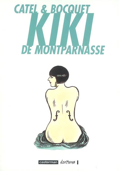 Kiki de Montparnasse - 