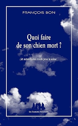 Quoi faire de son chien mort ? - 