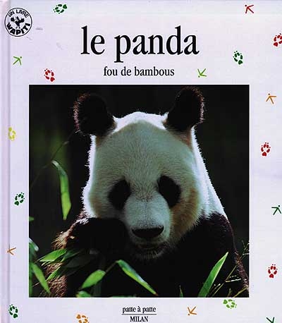 panda, fou de bambous (Le) - 