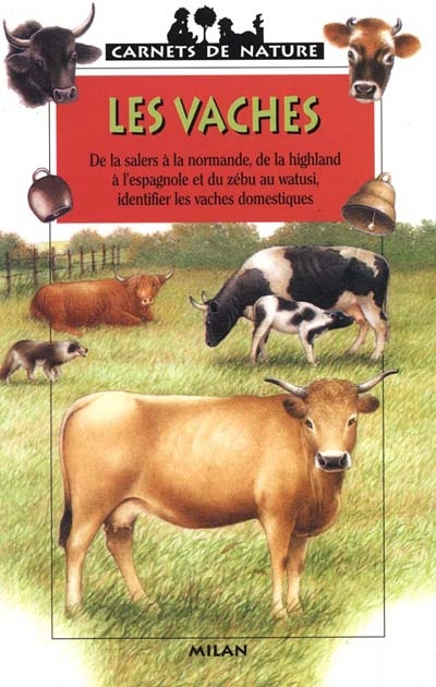 vaches (Les ) - 