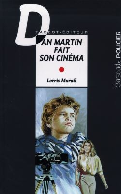 Dan Martin fait son cinéma - 