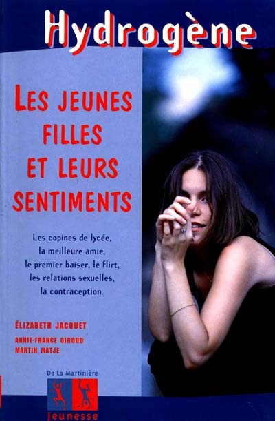 jeunes filles et leurs sentiments (Les ) - 