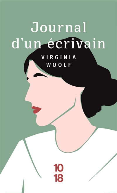 Journal d'un écrivain - 