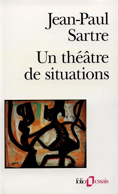 Un théâtre de situations - 