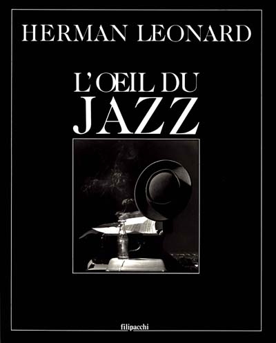 Oeil du jazz (L') - 