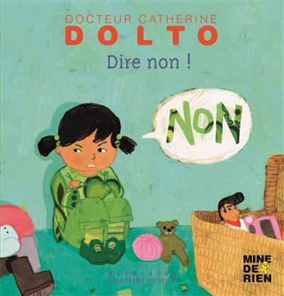 Dire non ! - 