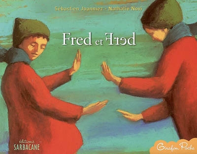 Fred et Fred - 